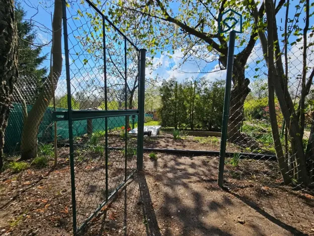 Prodej zahrady, Litvínov, 264 m2