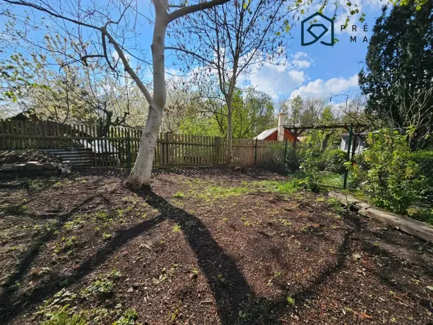 Prodej zahrady, Litvínov, 264 m2