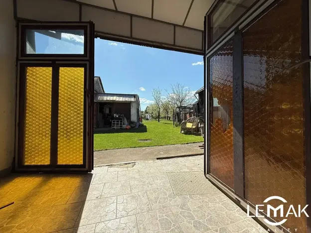 Prodej rodinného domu, Cholina, 110 m2