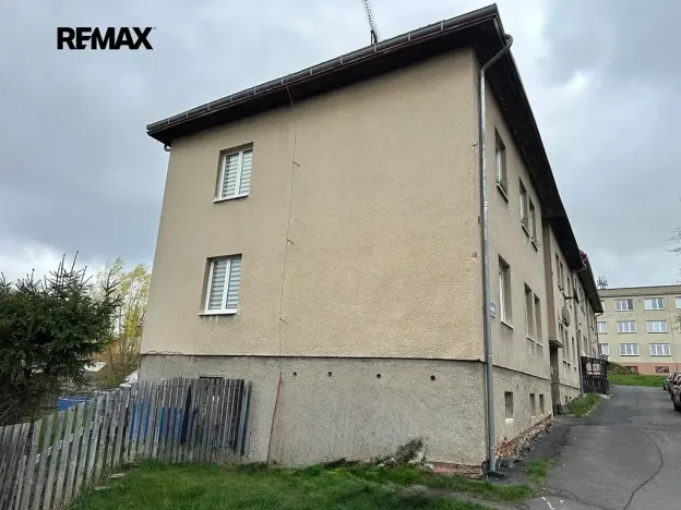 Prodej bytu 3+1, Sokolov, Makarenkova, 160 m2