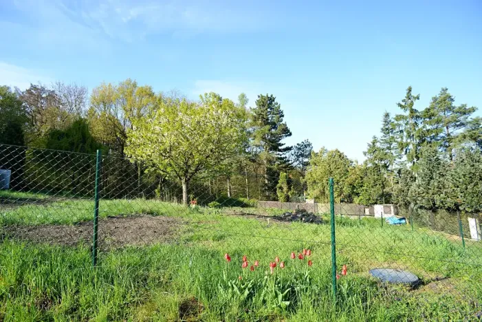 Prodej pozemku pro bydlení, Větrušice, Úzká, 810 m2