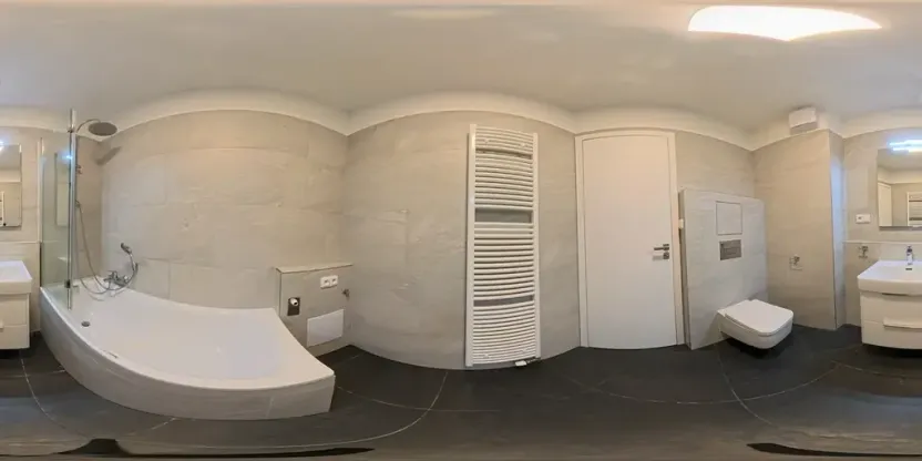 Pronájem bytu 3+kk, Praha - Krč, Pacovská, 96 m2