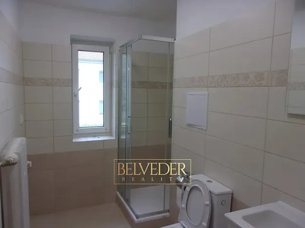 Pronájem bytu 3+1, Ústí nad Labem, Sociální péče, 65 m2