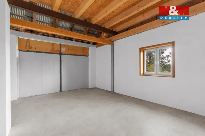 Prodej pozemku pro bydlení, Svatojanský Újezd, 8252 m2