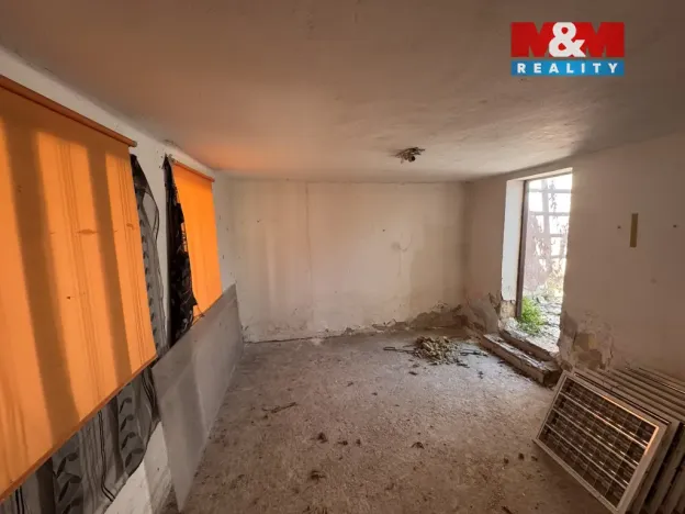 Prodej rodinného domu, Tvrdonice, Kostická, 79 m2