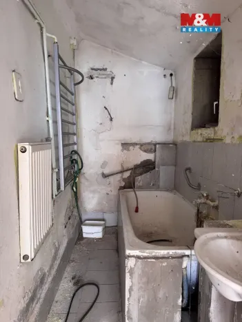 Prodej rodinného domu, Tvrdonice, Kostická, 79 m2