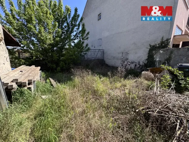 Prodej rodinného domu, Tvrdonice, Kostická, 79 m2