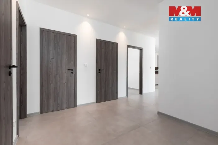 Prodej rodinného domu, Rychvald, 114 m2