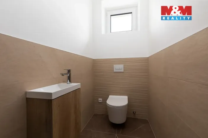 Prodej rodinného domu, Rychvald, 114 m2