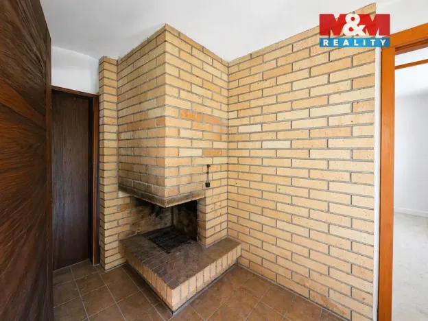 Prodej chalupy, Velká Lhota, 130 m2