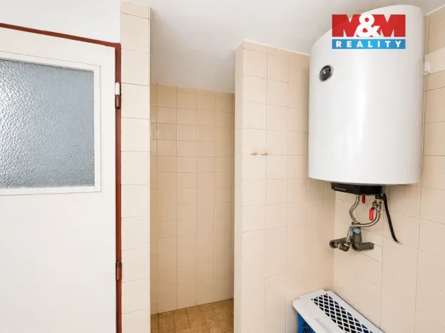 Prodej chalupy, Velká Lhota, 130 m2