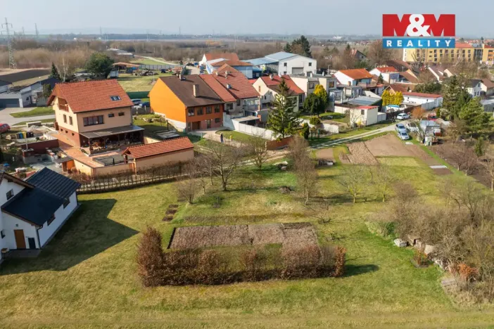 Prodej rodinného domu, Újezd u Brna, Na Zámečku, 170 m2