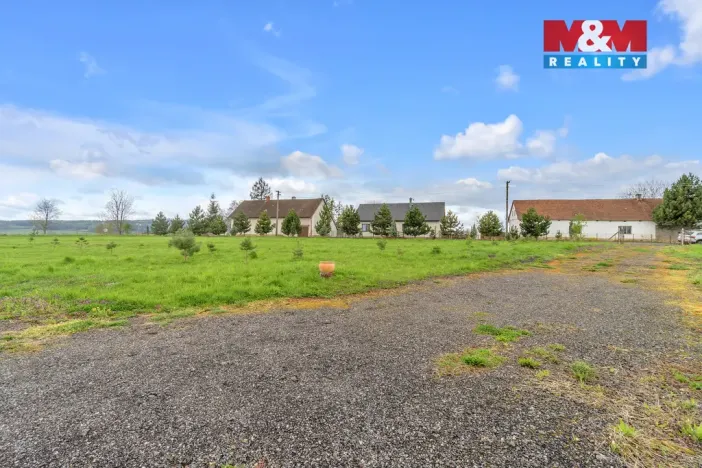 Prodej zemědělského objektu, Svatojanský Újezd, 265 m2