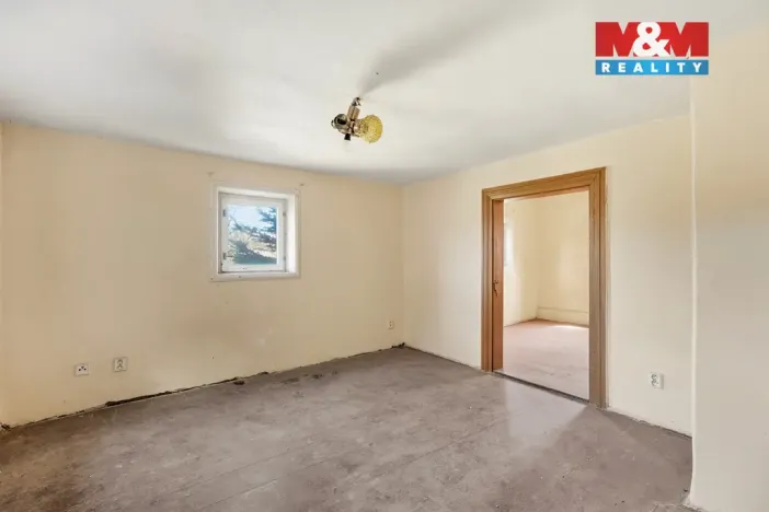 Prodej rodinného domu, Mikulášovice, 180 m2