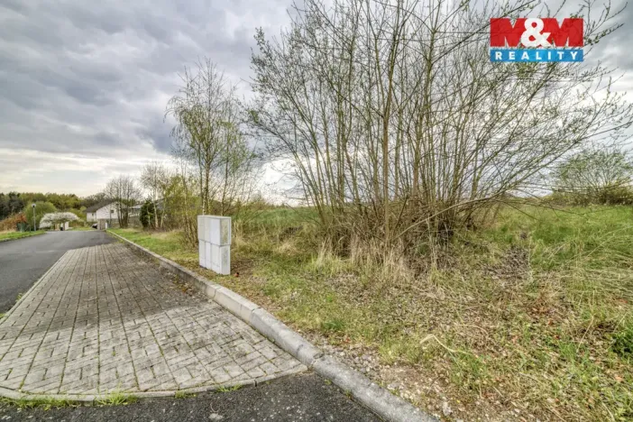 Prodej pozemku pro bydlení, Františkovy Lázně - Žírovice, 3247 m2