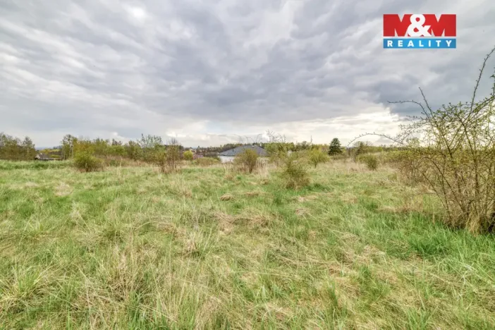 Prodej pozemku pro bydlení, Františkovy Lázně - Žírovice, 3247 m2