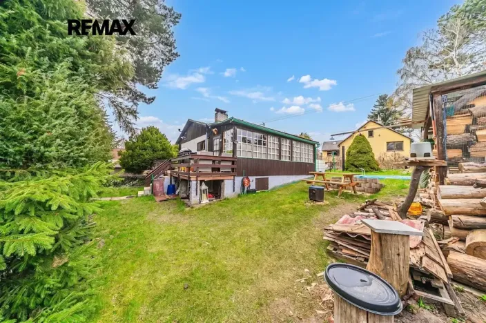 Prodej chaty, Liběchov, 70 m2