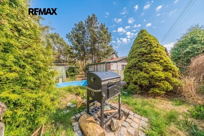 Prodej chaty, Liběchov, 70 m2