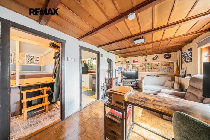 Prodej chaty, Liběchov, 70 m2