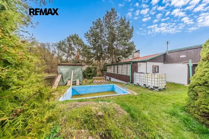 Prodej chaty, Liběchov, 70 m2