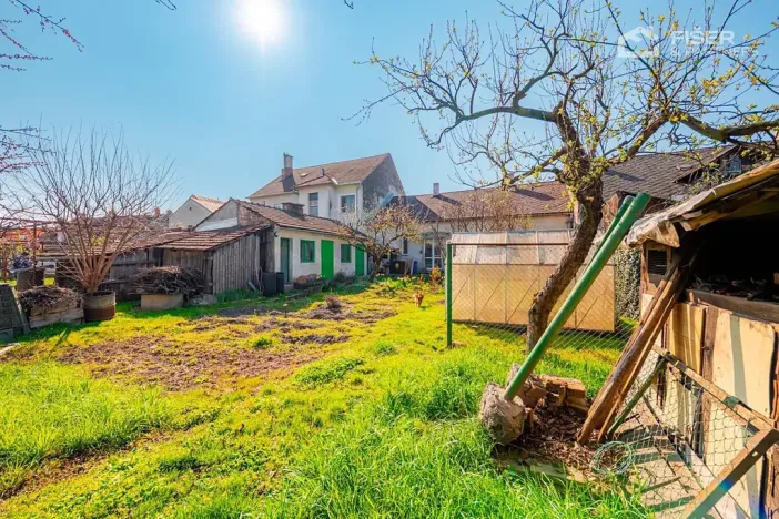 Prodej rodinného domu, Litovel, Žerotínova, 130 m2