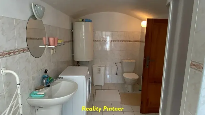 Prodej zemědělské usedlosti, Mirovice, 100 m2