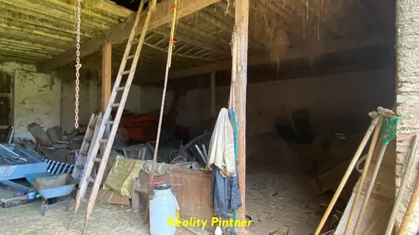 Prodej zemědělské usedlosti, Mirovice, 100 m2