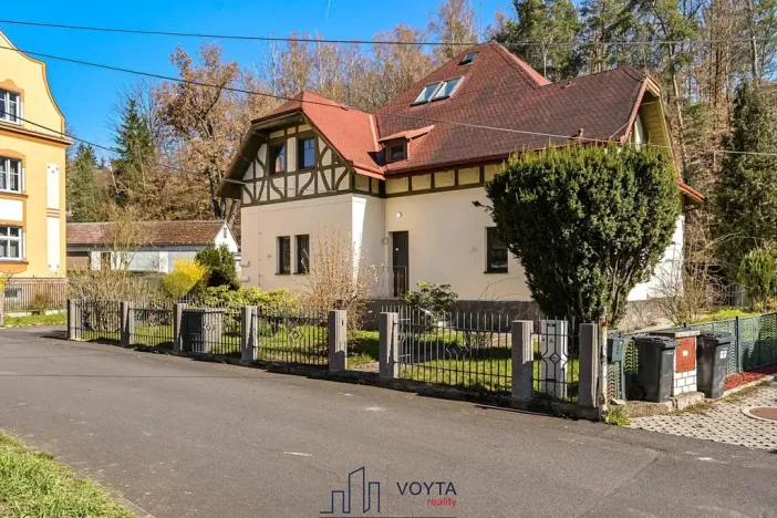 Prodej vily, Dalovice, Pod Strání, 341 m2