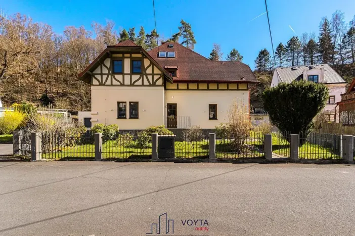 Prodej vily, Dalovice, Pod Strání, 341 m2