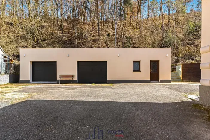 Prodej vily, Dalovice, Pod Strání, 341 m2