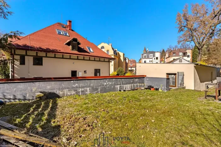 Prodej vily, Dalovice, Pod Strání, 341 m2