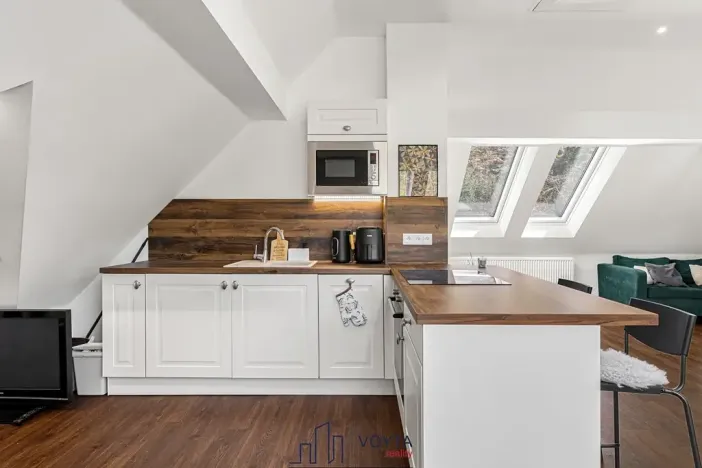 Prodej vily, Dalovice, Pod Strání, 341 m2