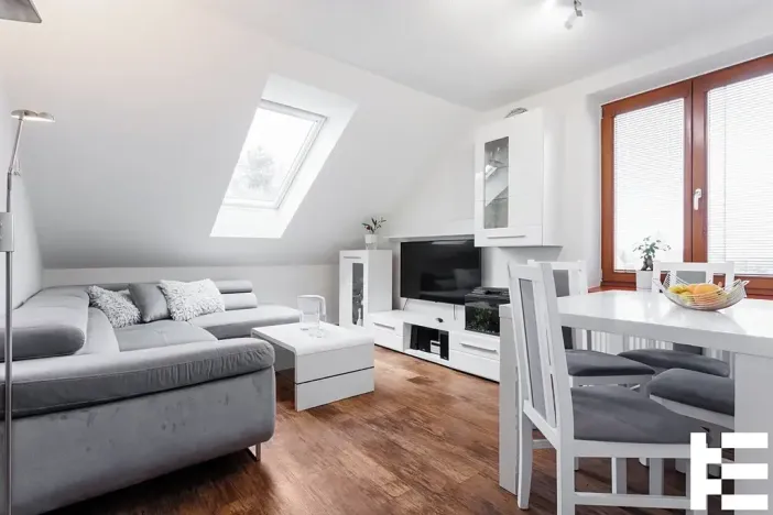 Prodej bytu 3+kk, Nehvizdy, Horoušanská, 62 m2