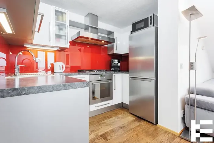 Prodej bytu 3+kk, Nehvizdy, Horoušanská, 62 m2