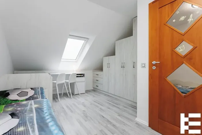 Prodej bytu 3+kk, Nehvizdy, Horoušanská, 62 m2