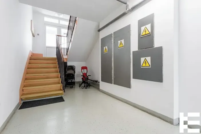 Prodej bytu 3+kk, Nehvizdy, Horoušanská, 62 m2