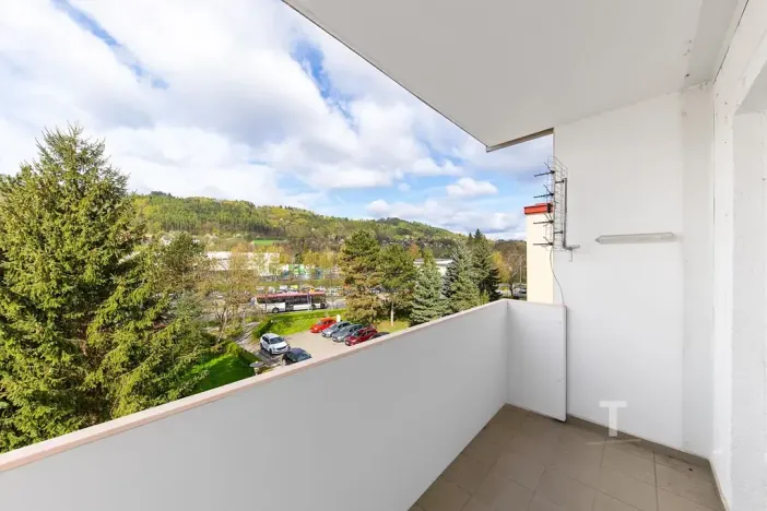 Prodej bytu 2+1, Blansko, Družstevní, 59 m2