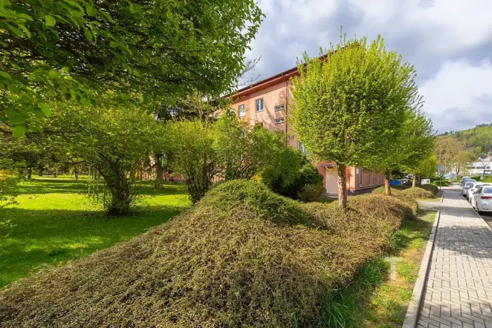 Prodej bytu 2+1, Blansko, Družstevní, 59 m2