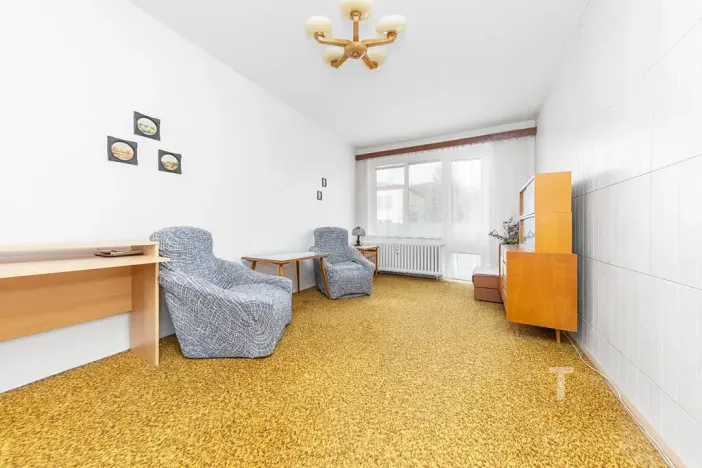 Prodej bytu 2+1, Blansko, Družstevní, 59 m2