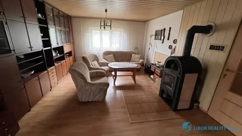 Prodej rodinného domu, Frýdek-Místek, Okružní, 220 m2