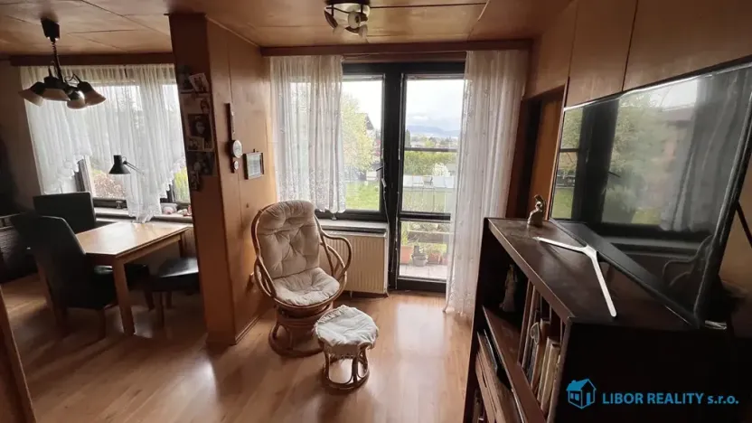 Prodej rodinného domu, Frýdek-Místek, Okružní, 220 m2