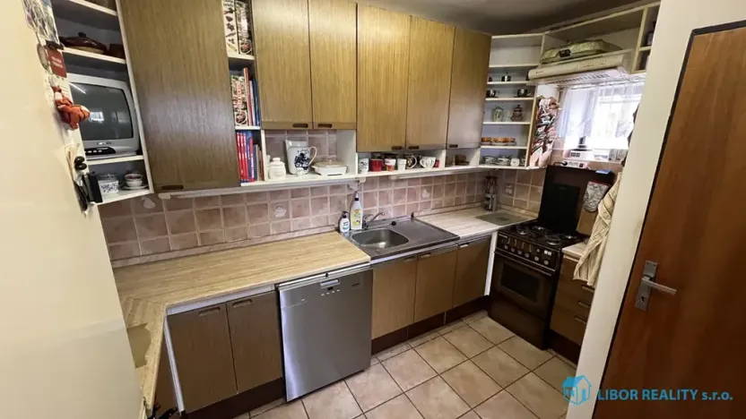 Prodej rodinného domu, Frýdek-Místek, Okružní, 220 m2