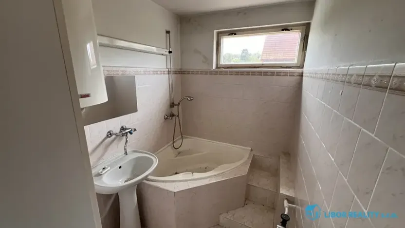 Prodej rodinného domu, Frýdek-Místek, Okružní, 220 m2