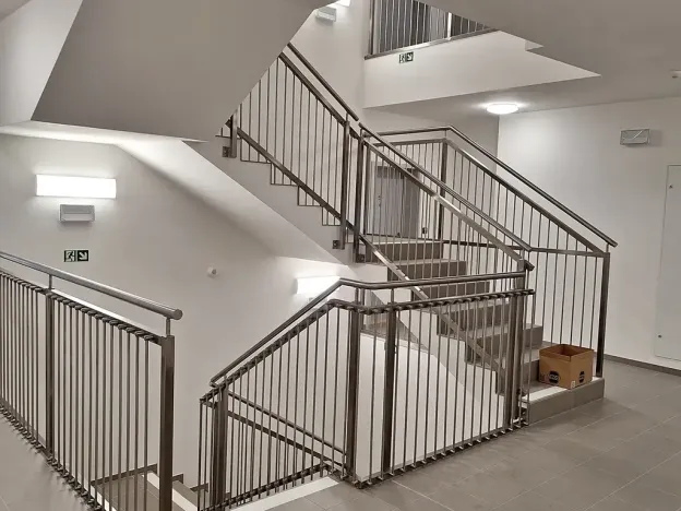 Pronájem bytu 2+kk, Svitavy, Svitavská, 52 m2