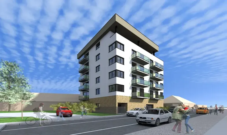 Prodej pozemku pro bydlení, České Budějovice, U Trojice, 600 m2