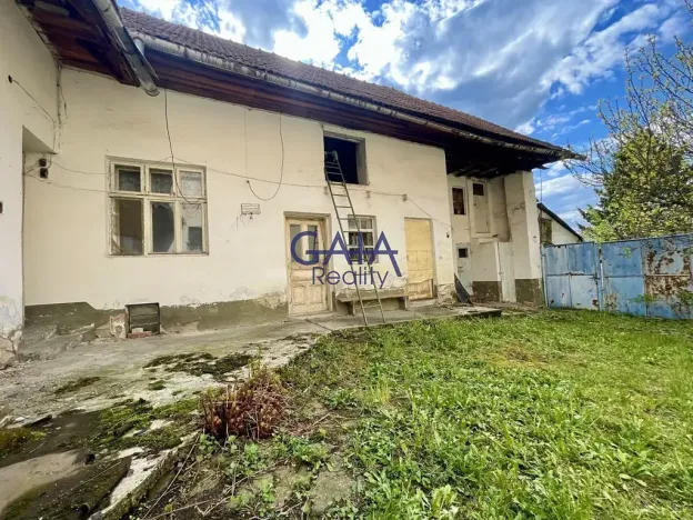 Prodej rodinného domu, Louka, 56 m2