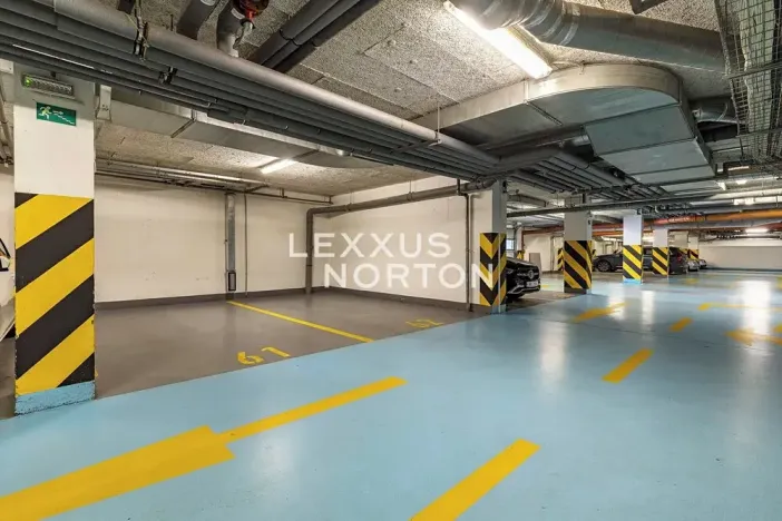 Prodej bytu 4+kk, Praha - Vokovice, Tibetská, 127 m2