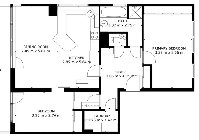 Pronájem bytu 3+kk, Praha - Štěrboholy, Laudonova, 135 m2
