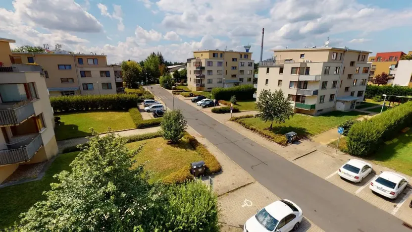 Pronájem bytu 3+kk, Praha - Štěrboholy, Laudonova, 135 m2