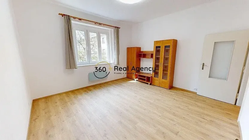 Pronájem bytu 2+kk, Praha - Nusle, V zálomu, 46 m2